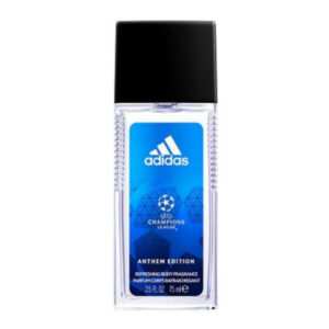 ADIDAS Uefa Champions Edition Dezodorant w Sprayu 75ml