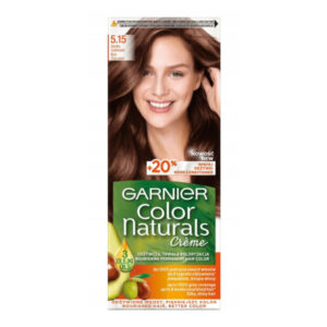 GARNIER Color Naturals Farba do włosów 5.15 Gorzka Czekolada 112ml