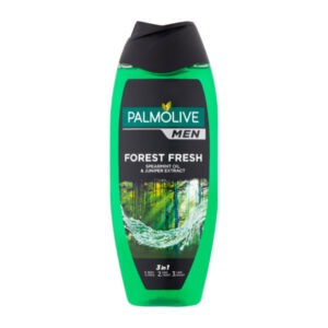 PALMOLIVE MEN Forest Fresh Żel pod prysznic 500ml